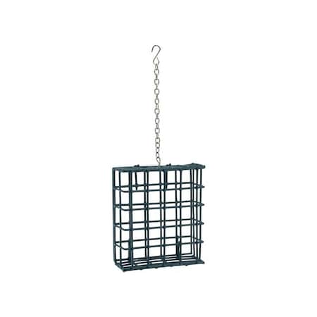 Woodlink Ltd Woodlink 8041194 Wild Bird Metal Small Suet Cage 8041194
